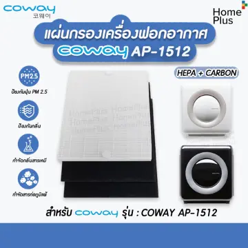 Coway ap 1512 deals filter