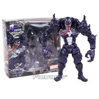 Marvel Revoltech Series Action Figures #008 VENOM