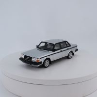 1/18 V OLVO 244 Turbo Resin Model Car DNA Collectibles