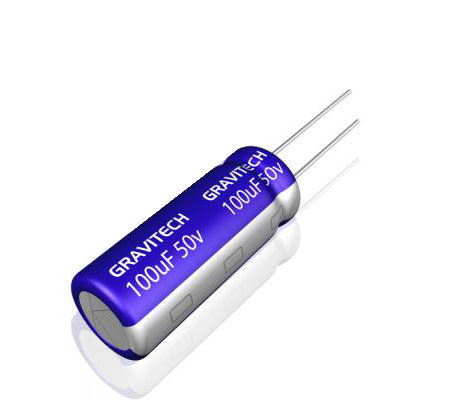 polarized-electrolytic-capacitor-100uf-50v-10-pcs-copa-0359