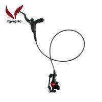 Fgvrgrt MTBจานเครื่องยนต์เบรคด้านหน้าและด้านหลัง160Mm Whitสลักเกลียวสำหรับจักรยาน