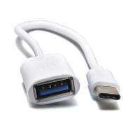 Typec Male Head Tousb Female Head Otg Data Cable Usb3.1 Adapter Type-c Otg Otg Cable Adapter N3G4