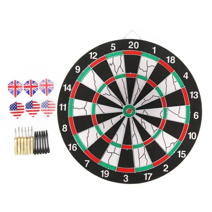 Champion Original Bristle Diamond Wire Dartboard Regular and Champion