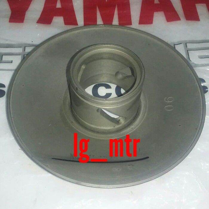 Promo PULLEY PULI CEWEK SECONDARY SLIDING SHEAVE YAMAHA MIO MIO