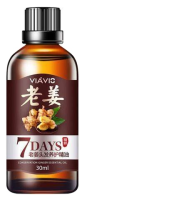 Viavic Hair Growth oil 30ml. Products Regrowth Essence เซรั่มปลูกผม 30ml. เอสเซ้นส์บำรุงผม เซรั่มป้องกันผมร่วง