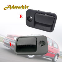 【CW】For VW Volkswagen GOLF MK3 Wind Jetta Compartment Handle Catch Latch