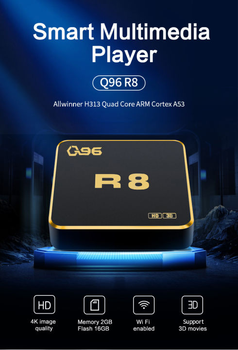 r8กล่องทีวี-allwinner-h313-quad-core-5g-dual-wifi-uhd-4k-กล่องสมาร์ททีวี-h-265-4gb-64gb-โฮมเธียเตอร์-iptv-android-10สมาร์ททีวี-bo