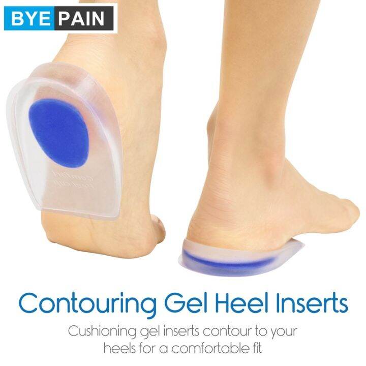 Heel spur store gel pad