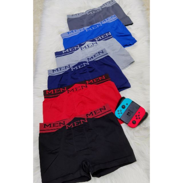 miinshop-เสื้อผู้ชาย-เสื้อผ้าผู้ชายเท่ๆ-boxer-ผ้าทอเต็มตัว-pants-ลดล้างสต๊อก-หมดแล้วหมดเลย-จ้าา-เสื้อผู้ชายสไตร์เกาหลี