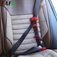 【hot】 Car Adjustment Retainer Adjustable Protection Scratch Buckle Interior Accessories