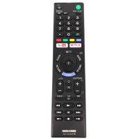 New RMT-TX300P Remote For Sony 4K HDR Ultra HD TV TX300B RMT-TX300E RMT-TX300U KD-55X7000E KD-49X7000F KDL-40W660E KDL-32W660E