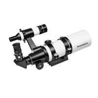 2023 Orion Shorttube 80มม. Pro Fractor Achromatic Doulet อากาศ-Spaced กล้องโทรทรรศน์ดาราศาสตร์ OTA