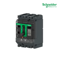 Schneider Circuit breaker, ComPacT NSX100F, 36kA/415VAC, 3 poles, TMD trip unit 32A I C10F3TM032 I  สั่งซื้อได้ที่้ร้าน PlugOn