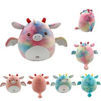 Flying Cartoon Anime Pig Plush Toy Soft Doll Stuffed Animal