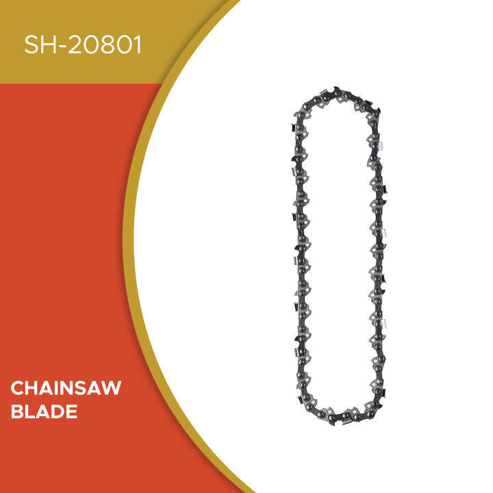 MAILTANK (SH20801) Chainsaw Blade Lazada PH
