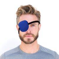 【CC】 Training Strabismus Corrective Masks for Adult Children