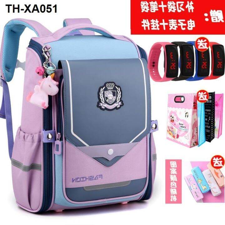 elementary-grade-female-a-2345-british-ultralight-during-spinal-new-backpack-male-children