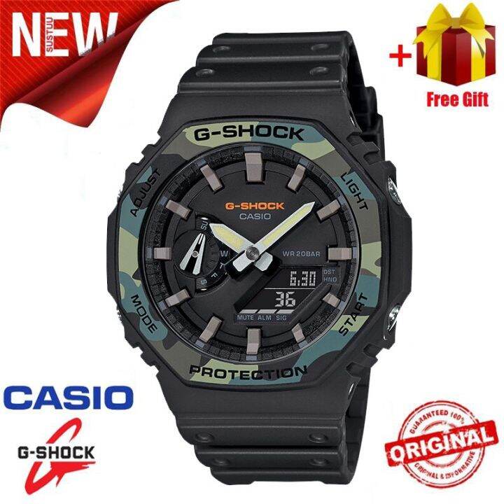 Lazada g shop shock original