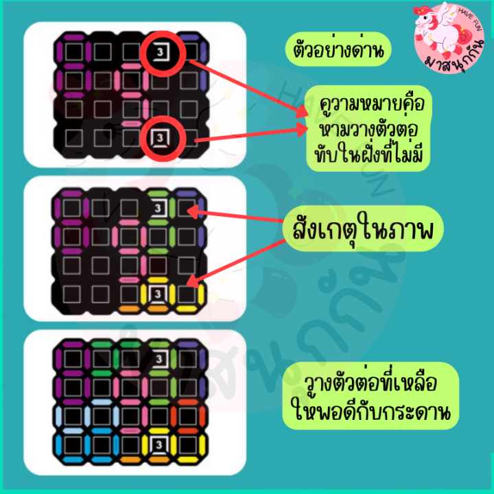 iq-digits-iq-puzzler-เกมตัวเลข-0-9-เกมไอคิว-เกมฝึกสมาธิ-เกมแก้ปัญหา-เกมpuzzler-เสริมสร้างพัฒนาการ-มี-120-ด่าน-พร้อมเฉลย