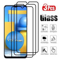 9D Glass For vivo Y19 Y17 Y15 Y12 Y11 Y15A Y15s Y95 Y93 Y91 Y91C Y85 Y81 Y81i Tempered Glass Screen Protector Film+