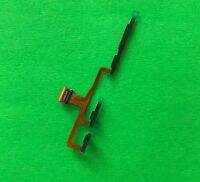 10 ชิ้นสําหรับ SONY Xperia ZL C6502 L35h L35 Side Key Power Volume UP Down Flex Cable Ribbon