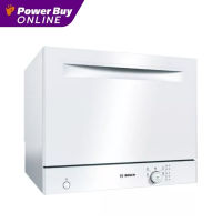 BOSCH เครื่องล้างจาน (72 ชิ้น) รุ่น SKS50E42EU