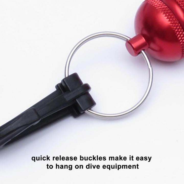 octopus-hose-holder-clip-universal-portable-diving-equipment-professional-quick-release-retainer-hook-multifunctional-underwater-regulator-with-sturdy-clip-for-diving-supple