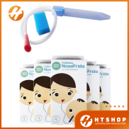 Dụng Cụ Hút Mũi Cao Cấp Nose Frida Aspirator Hút Dịch Hiệu Quả Giảm Ngạt