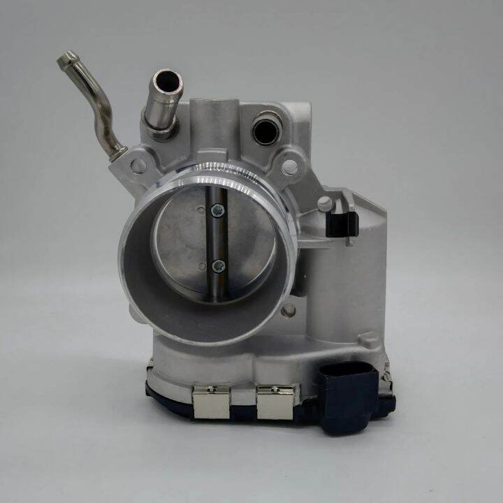 Fuel Injection Throttle Body For Hyundai Elantra I30 Veloster OE 35100
