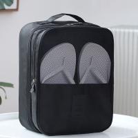 High Quality Portable Travel Shoe Bag Underwear Clothes Bags Shoe Organizer Storage Bag Multifunction Travel Accessories Travel