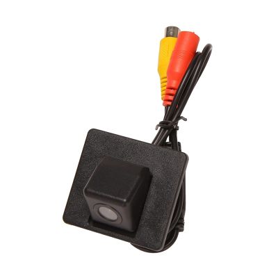 Rear View Camera Backup Reverse Parking Camera Conversion Cable 28 Pin Adapter Kit for 2 Sedan Demio DJ 2015-2020