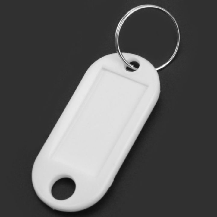 key-ring-tags-200pcs-white