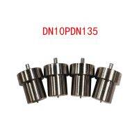 4PCS/10PCS การใช้หัวฉีด Sprayer หัวฉีดดีเซลเครื่องยนต์4M40T DN10PDN135 093400-8780สำหรับ Mitsubishi Pajero Montero Delica L200