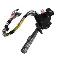 Multi-Function Combination Windshield Wiper Arm Turn Signal Lever Switch for 1995-2002 26100985