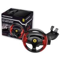 Thrustmaster Ferrari Racing Wheel Red Legend Edition