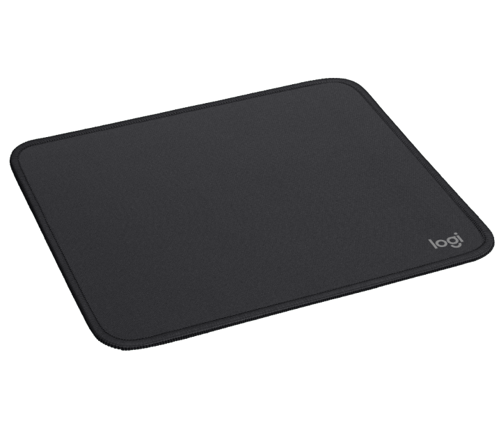 logitech-mouse-pad-studio-series-แผ่นรองเมาส์-สีดำ-ของแท้-graphite