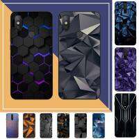 Yinuoda Luxury Geometry Cool Phone Case for Redmi Note 8 7 9 4 6 pro max T X 5A 3 10 lite pro Electrical Safety