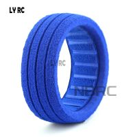 【CW】 1/8 RC Car Tyre Sponge Liner Competition Level R80 for Crawler Car Off Road Short Card Tires Arrma Hobao Kyosho HSP Redcat HPI