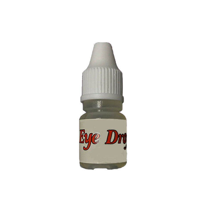 EYE DROP ubat mata for Dog/ Cat /Small Animals 5ml (Eye Drops For Eye