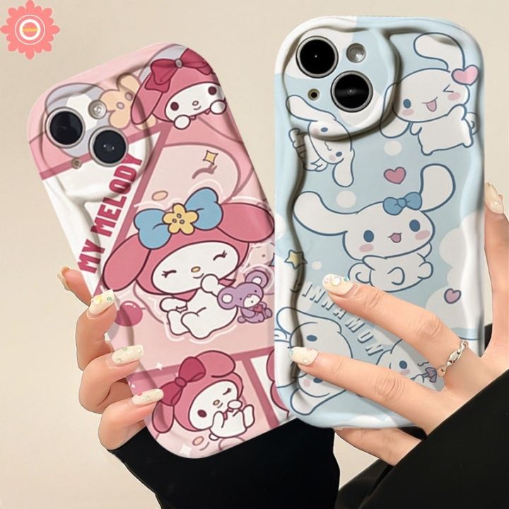 เคสโทรศัพท์มือถือ-tpu-นิ่ม-ขอบโค้ง-ลายการ์ตูน-pochacco-น่ารัก-สําหรับ-10-10a-9c-nfc-9t-9-10c-9a-note-8-12-11s-10s-10pro-poco