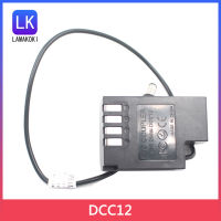 CameraAdapter DMW-BLF19 DCC12 Dummy Panasonic Lumix DMC-GH3 DMC-GH4 GH5 Gh5s Lamakoki