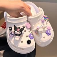 【Ready】? Childrens Croc Shoes Acceses ative Acceses gh-end Croc Shoes atns Cuo