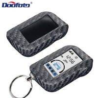 【Wrist watch】 Original Car Accessories Russian Set Silicone Alarm Cover for Starline A93 A63 A36 A39 A66 A96 ！