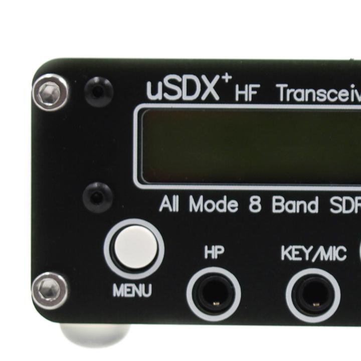 kokiya-usdx-plus-v2ตัวรับสัญญาณ-อุปกรณ์รับส่งสัญญาณบันทึกแบบมือถือ1ชุด