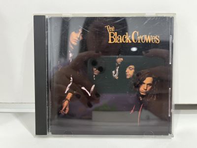 1 CD MUSIC ซีดีเพลงสากล    THE BLACK CROWES/SHAKE YOUR MONEY MAKER    (M3B61)