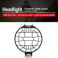 FOR Honda CB650R CB 650R CB 650 R 650R 2018 2019 2020 2021 2022 Accessories Headlight Grille Cover Protection HeadLamp Guard