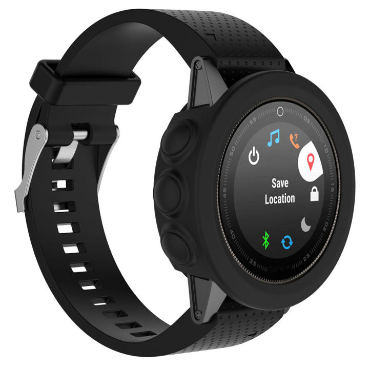 zenia-เปลี่ยนผิวนุ่มซิลิโคนป้องกันกรณีสำหรับ-garmin-fenix-5s-plus-fenix5s-สมาร์ทกีฬานาฬิกาอุปกรณ์เสริม