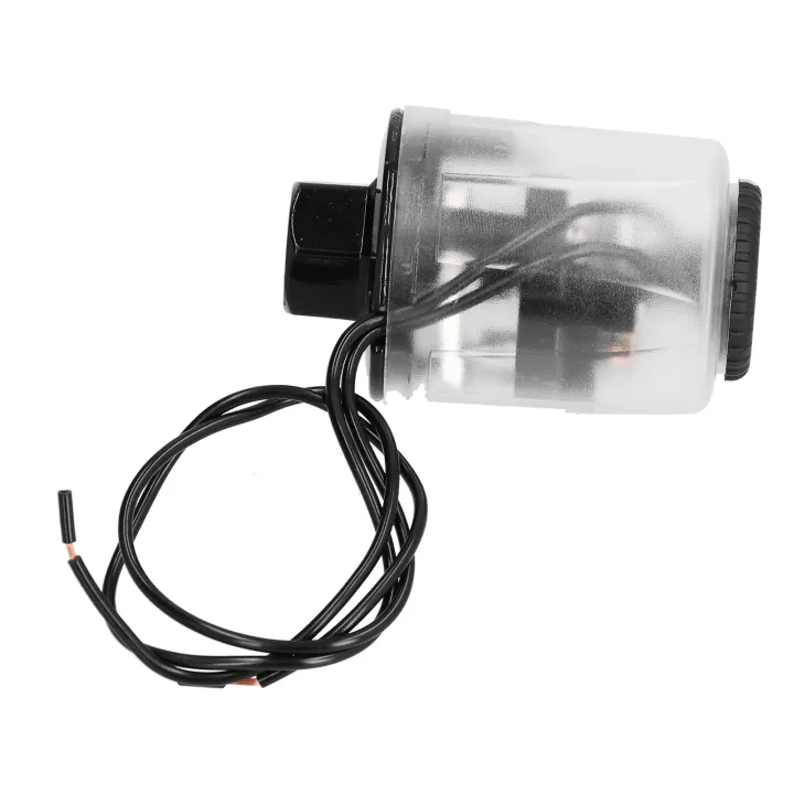 Automatic Water Pressure Pump Switch Water Pump Switch For Lazada PH