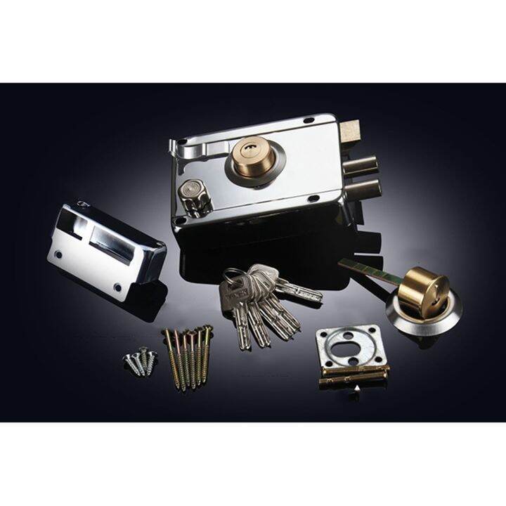 yf-exterior-wrought-iron-insurance-lock-door-office-house-padlocks-gate-accessories-universal-heavy-duty-security-gear