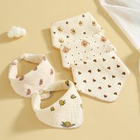 【CW】 Baby Burp Cloths Muslin   Gauze Handkerchief - Cotton Aliexpress